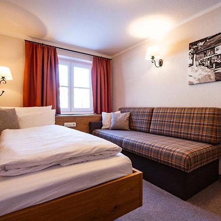 Hotel Alpengasthof Lowen Bad Hindelang Dış mekan fotoğraf