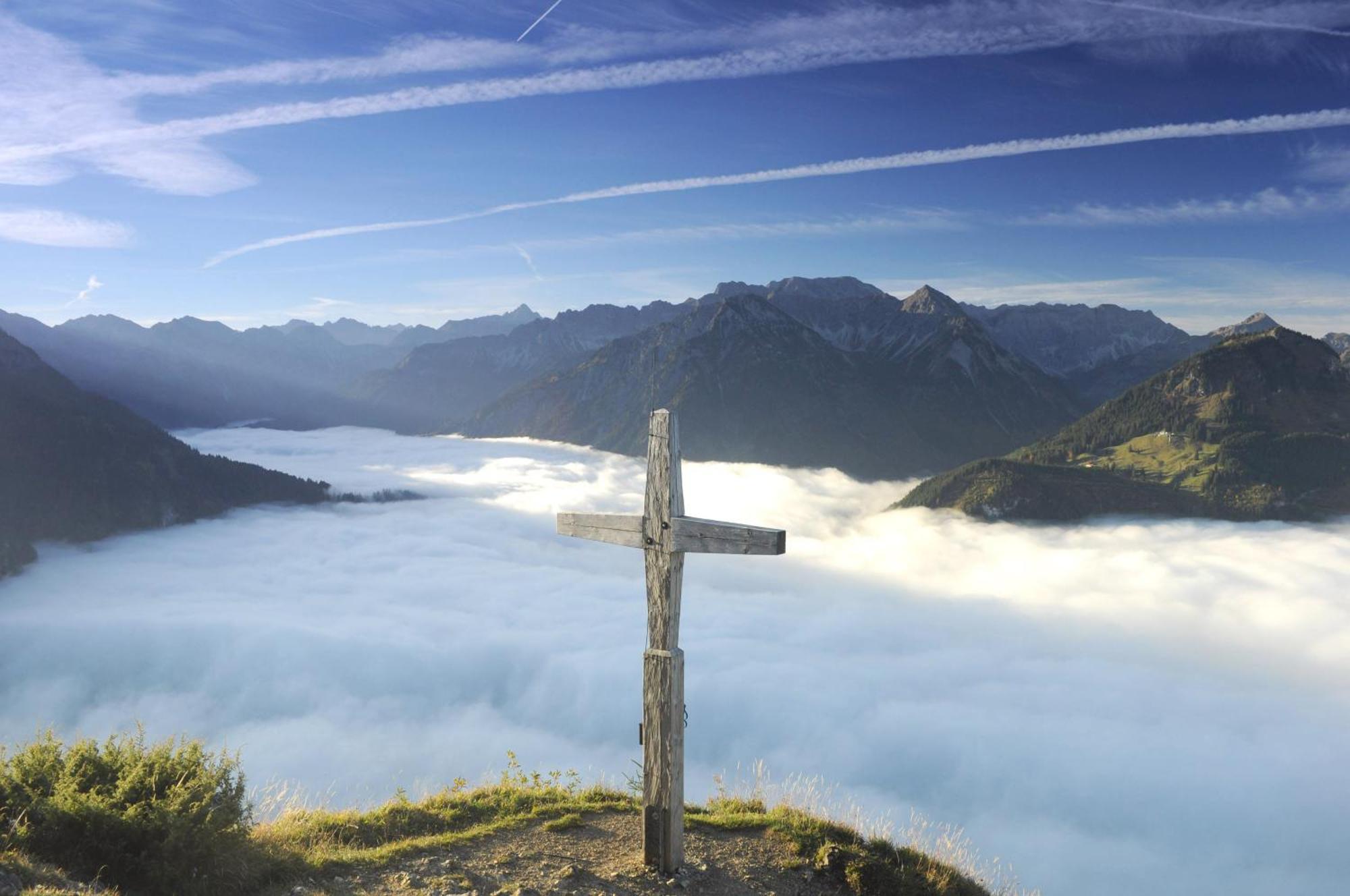 Hotel Alpengasthof Lowen Bad Hindelang Dış mekan fotoğraf