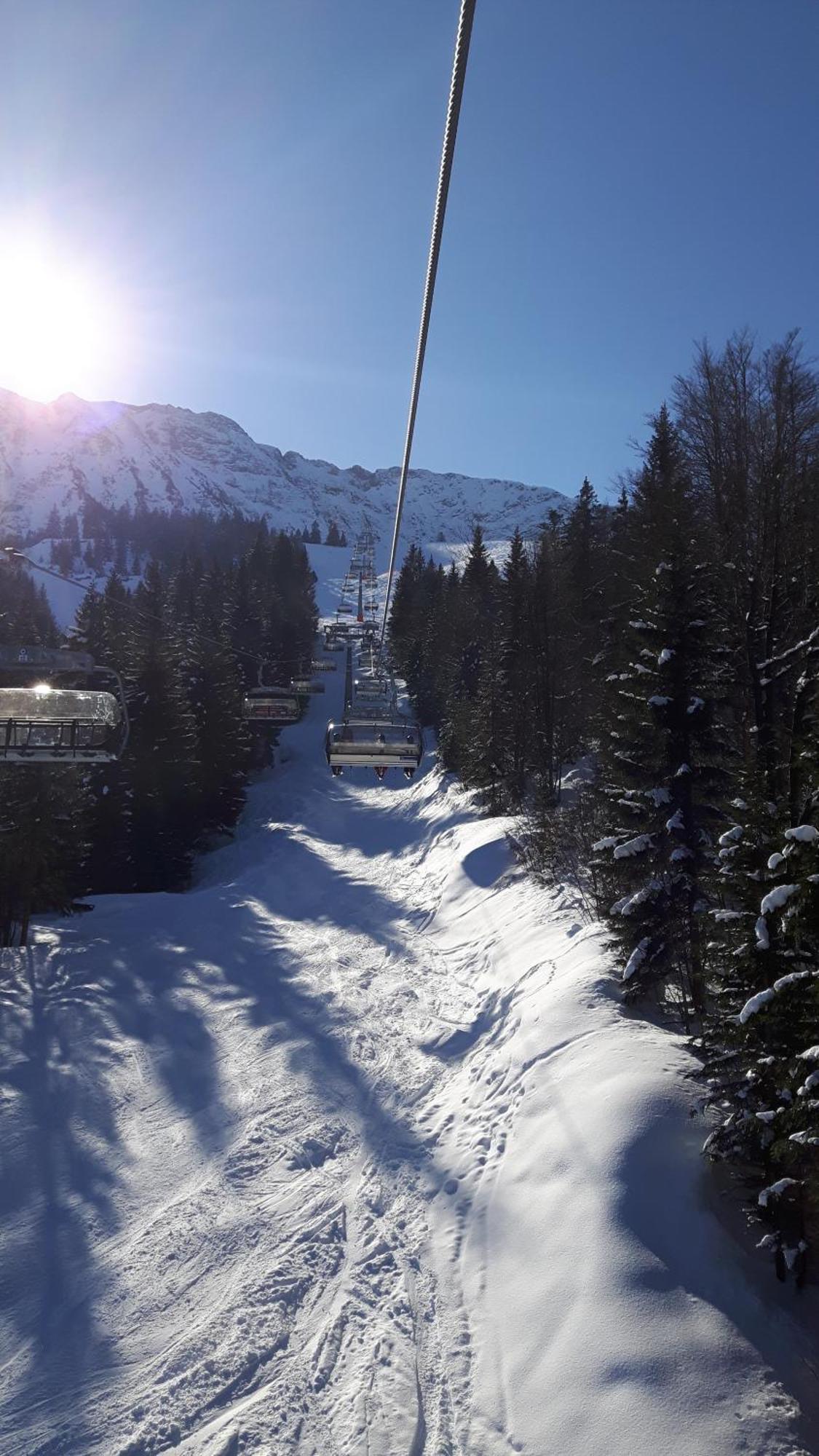 Hotel Alpengasthof Lowen Bad Hindelang Dış mekan fotoğraf