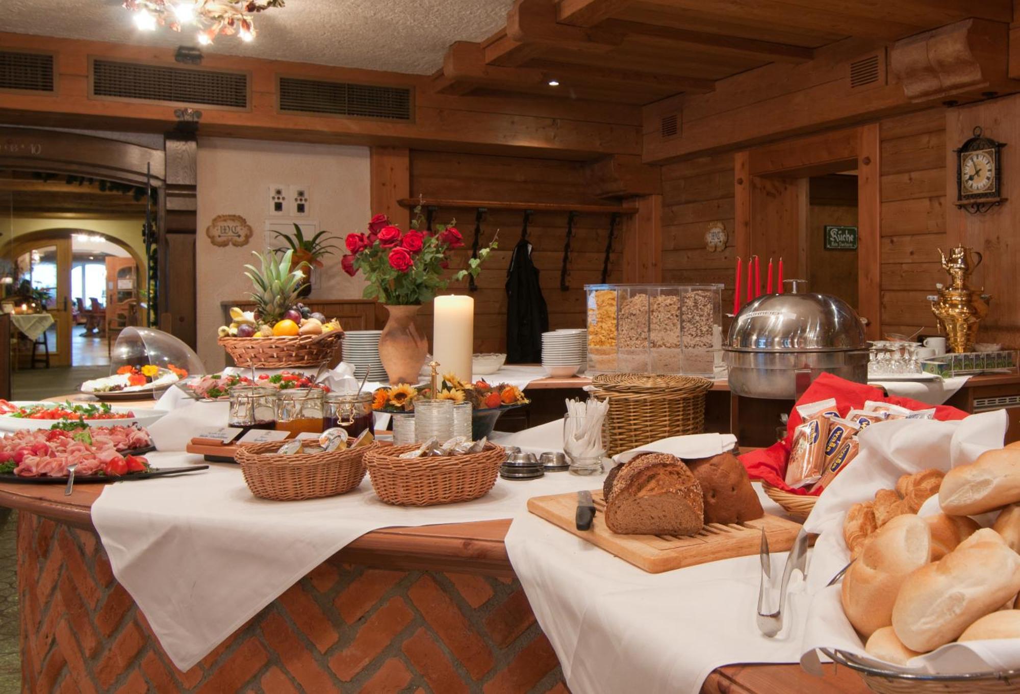 Hotel Alpengasthof Lowen Bad Hindelang Dış mekan fotoğraf